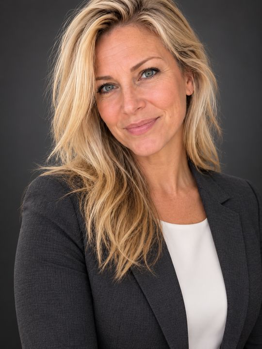 Jana Nováková