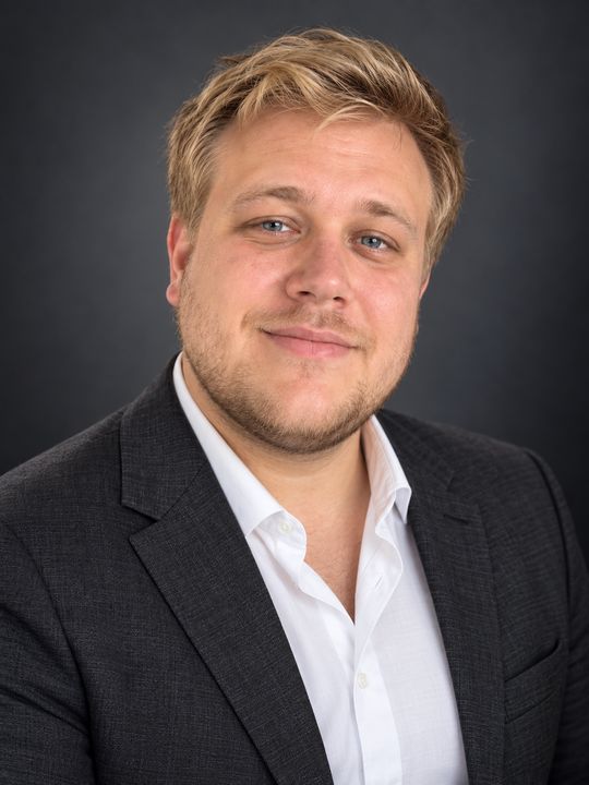 Martin Kučera