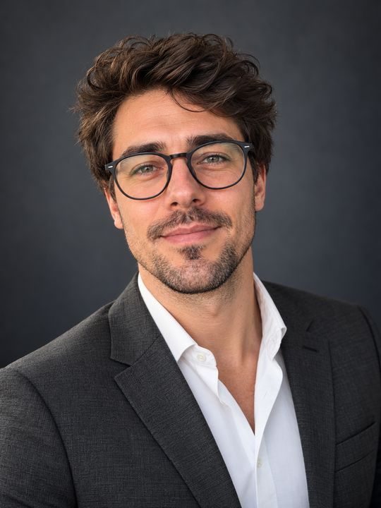 Ondřej Marek